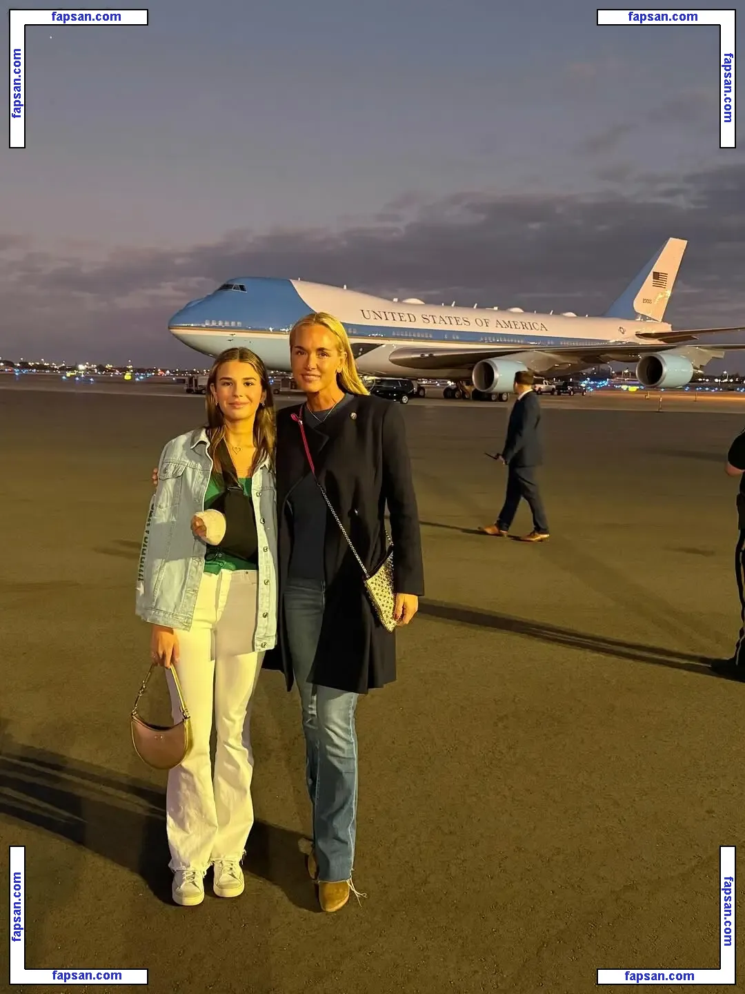 Kai Trump nude photo #0007 from OnlyFans