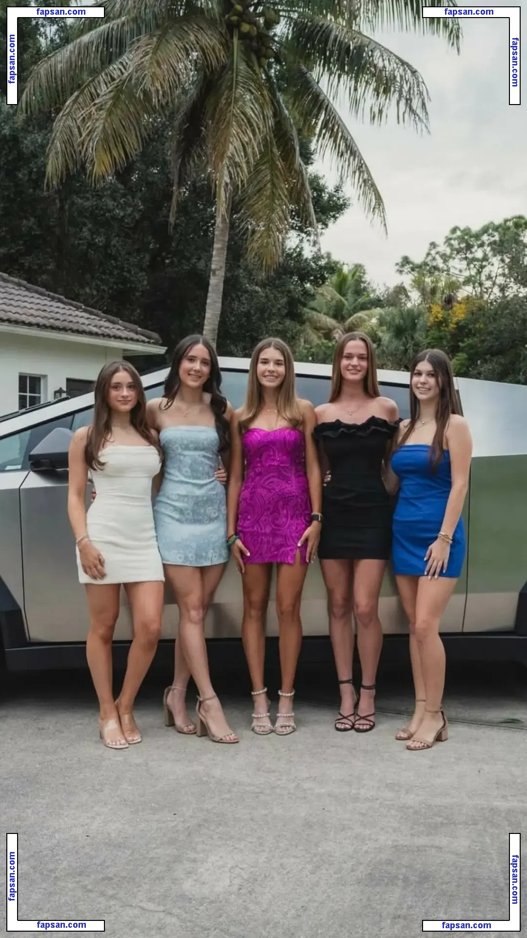 Kai Trump nude photo #0009 from OnlyFans