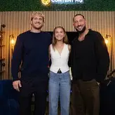 Kai Trump nude #0005