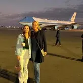 Kai Trump nude #0007