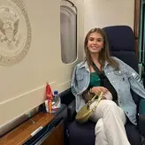 Kai Trump nude #0008