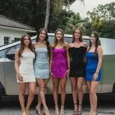 Kai Trump nude #0009