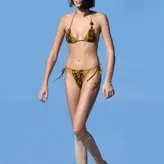 Kaia Gerber nude #0096
