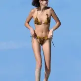 Kaia Gerber nude #0129