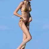 Kaia Gerber nude #0130