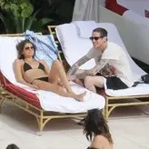 Kaia Gerber nude #0275