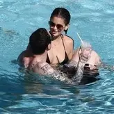 Kaia Gerber nude #0287