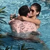 Kaia Gerber nude #0320
