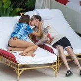 Kaia Gerber голая #0479