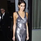 Kaia Gerber голая #0595