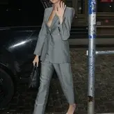 Kaia Gerber голая #0637