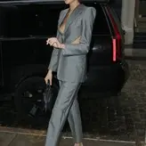 Kaia Gerber голая #0638