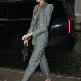 Kaia Gerber голая #0647