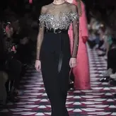 Kaia Gerber голая #0652
