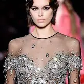 Kaia Gerber голая #0658