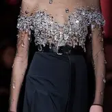 Kaia Gerber голая #0663