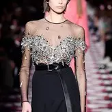 Kaia Gerber голая #0667