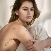 Kaia Gerber nude #0960