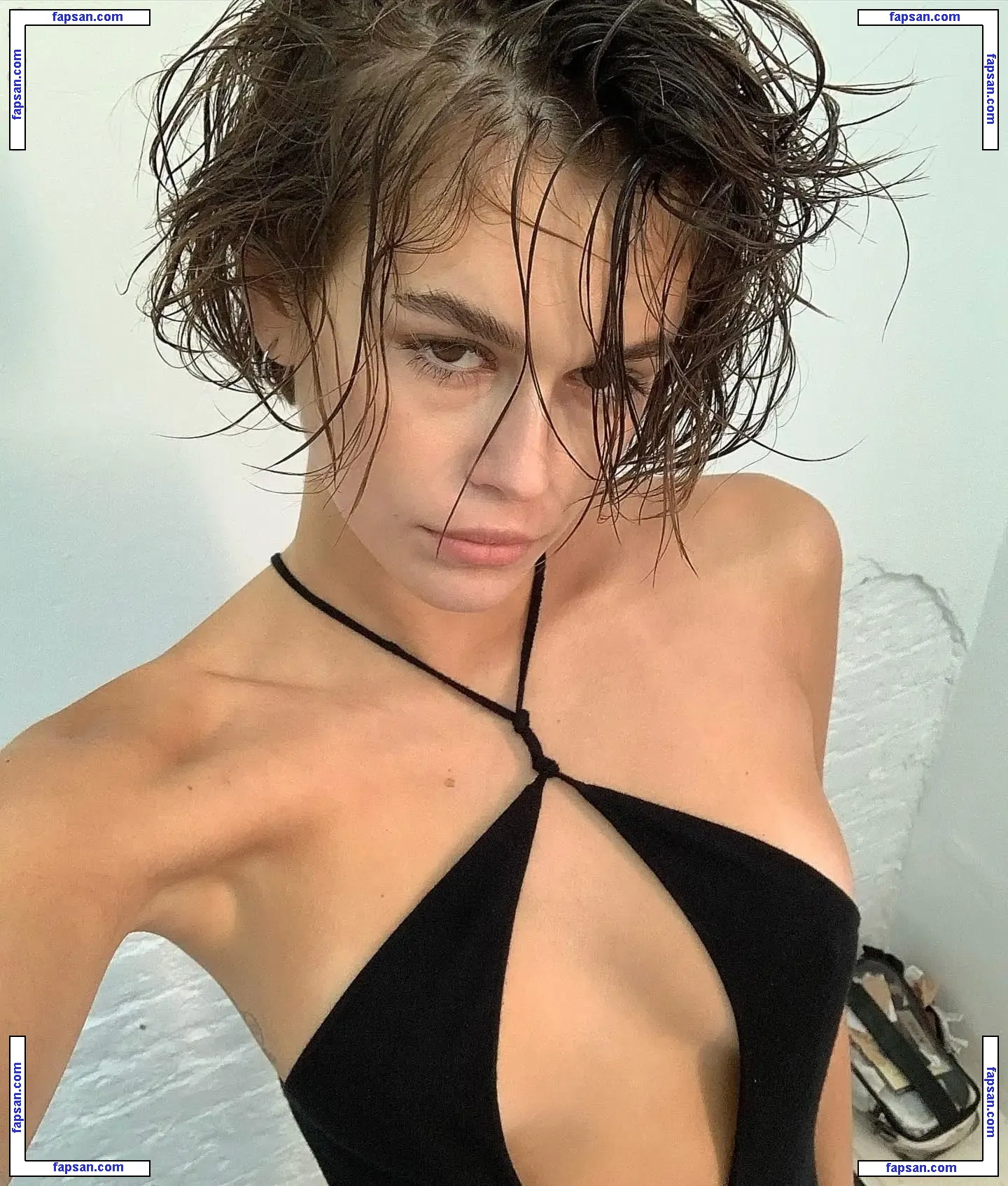 Kaia Gerber nude photo #1125 from OnlyFans