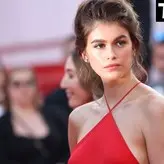 Kaia Gerber nude #1520