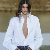 Kaia Gerber nude #1852