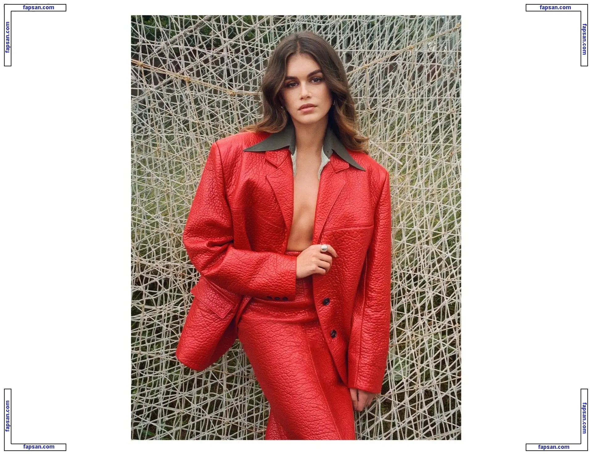 Kaia Gerber nude photo #2019 from OnlyFans