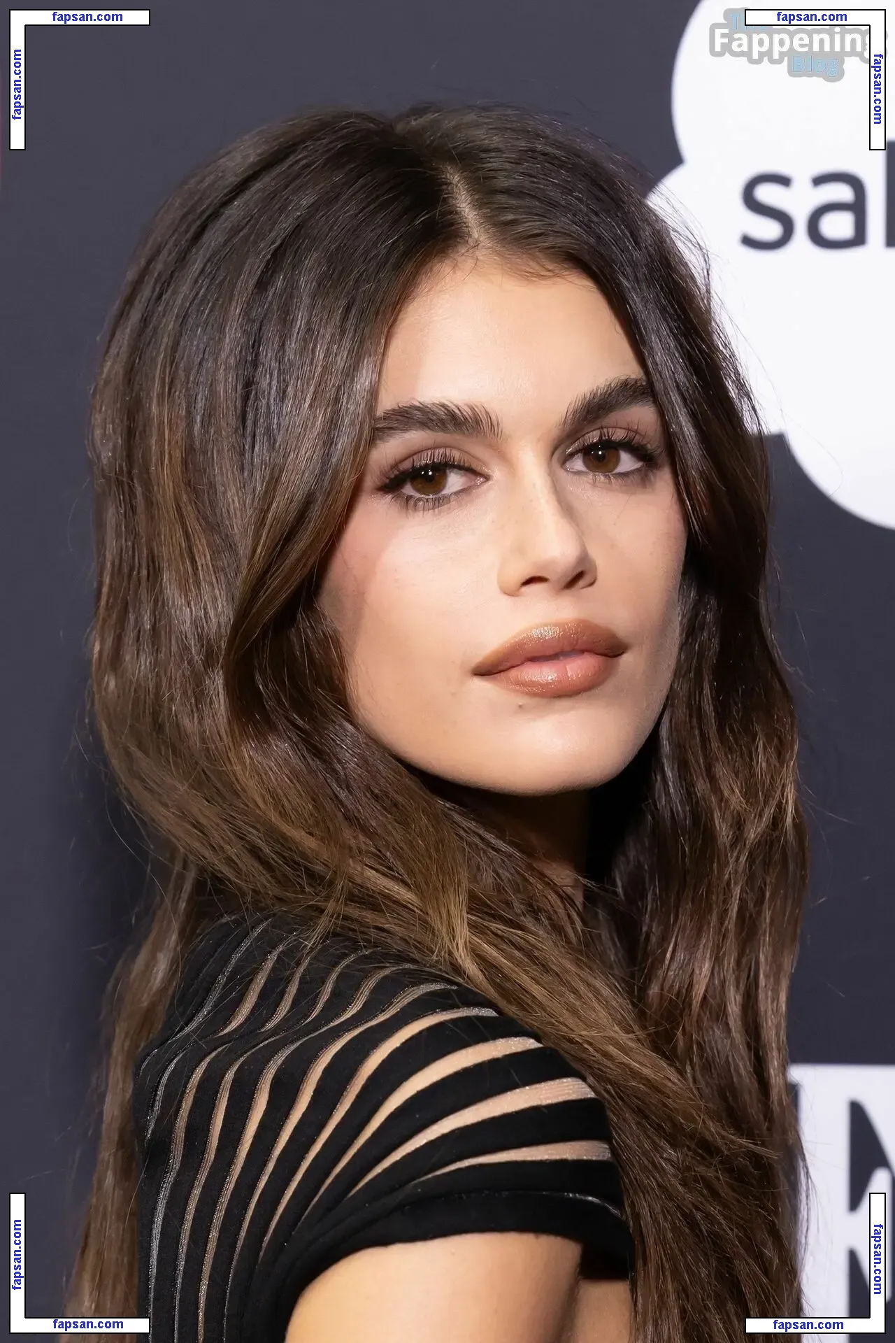 Kaia Gerber голая фото #2330 с Онлифанс