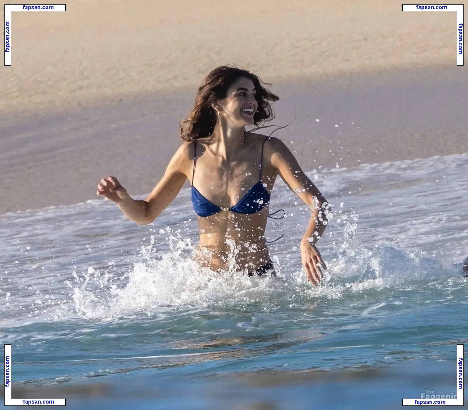 Kaia Gerber nude photo #2466 from OnlyFans