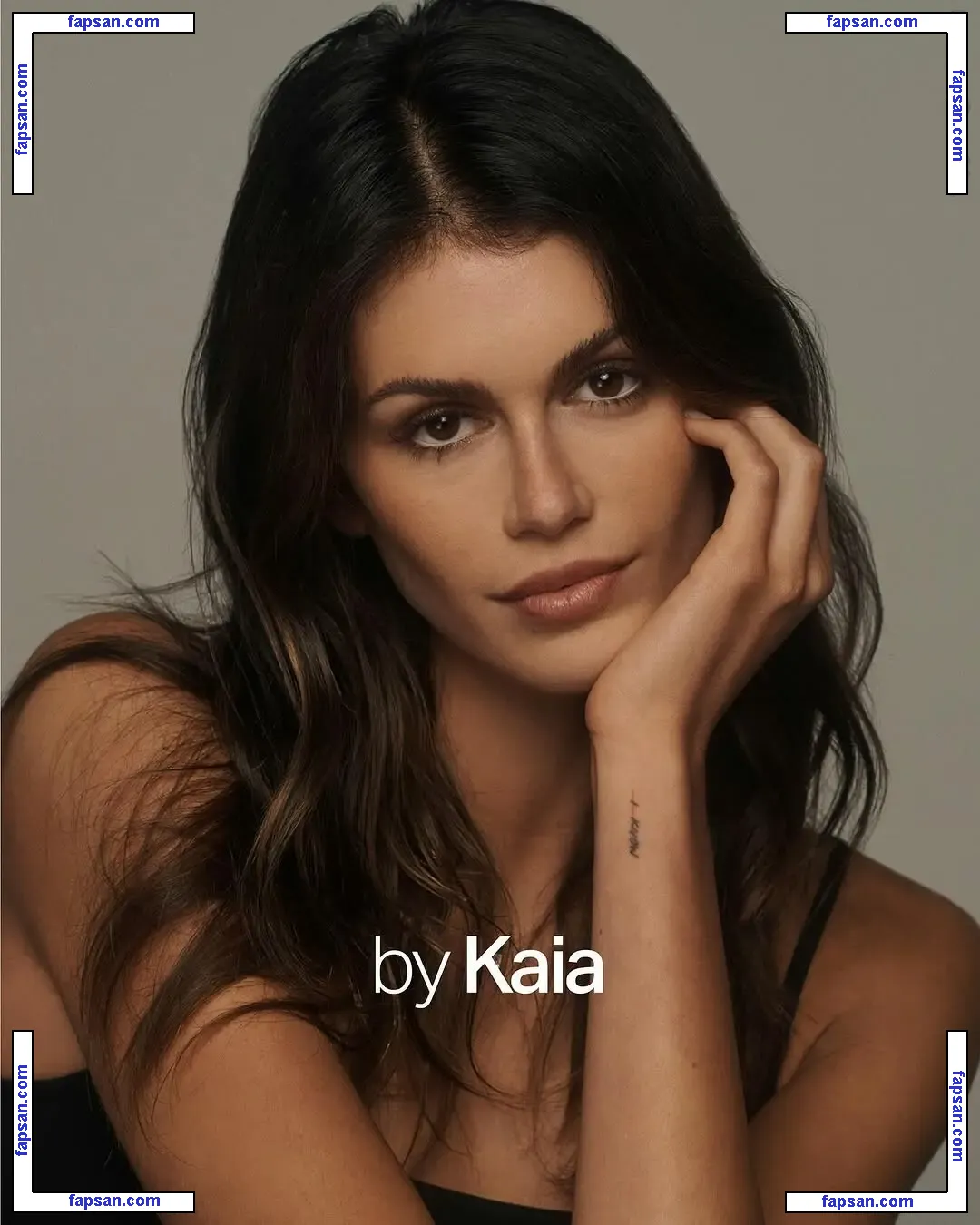 Kaia Gerber nude photo #2520 from OnlyFans
