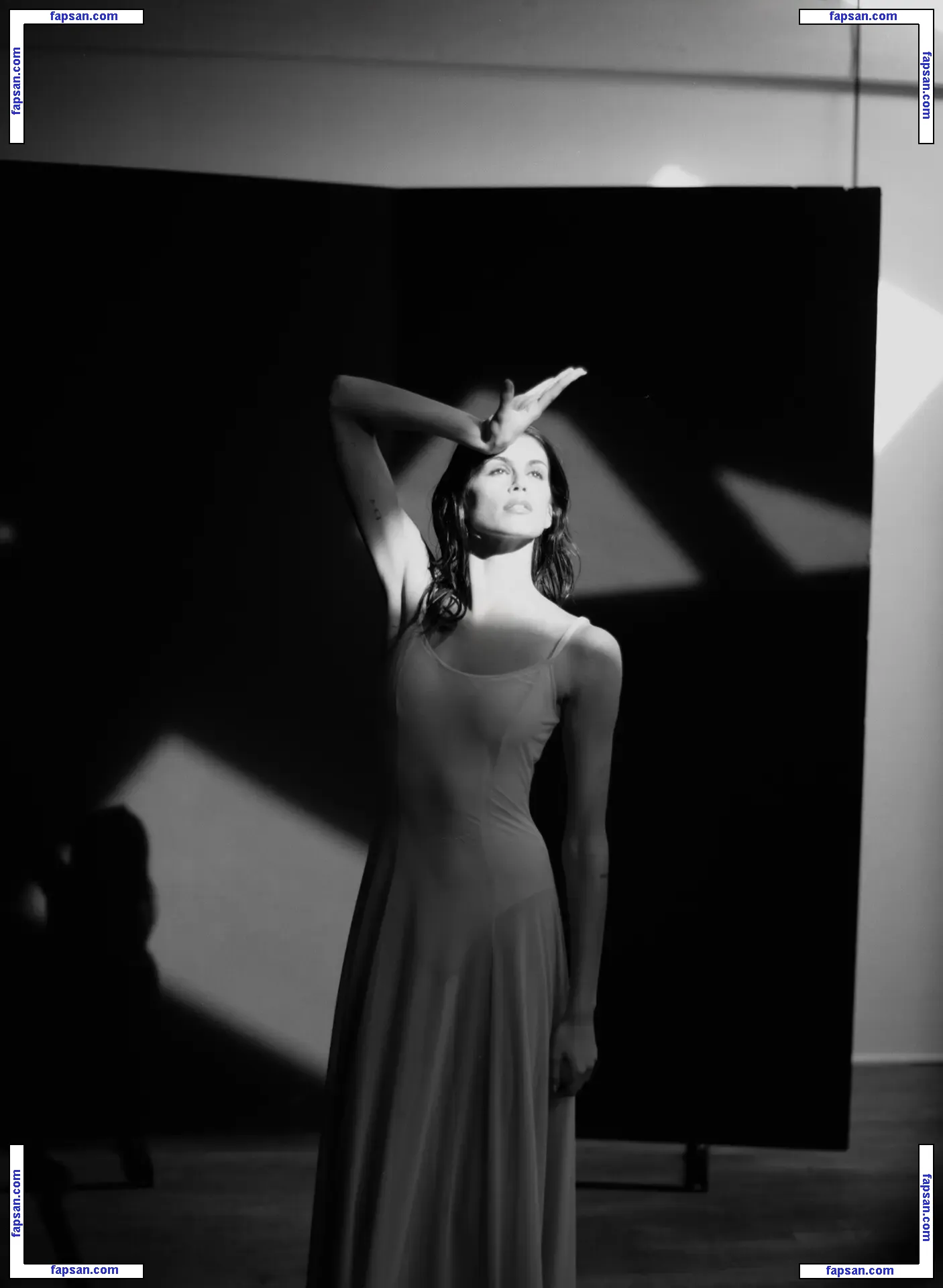 Kaia Gerber nude photo #2545 from OnlyFans