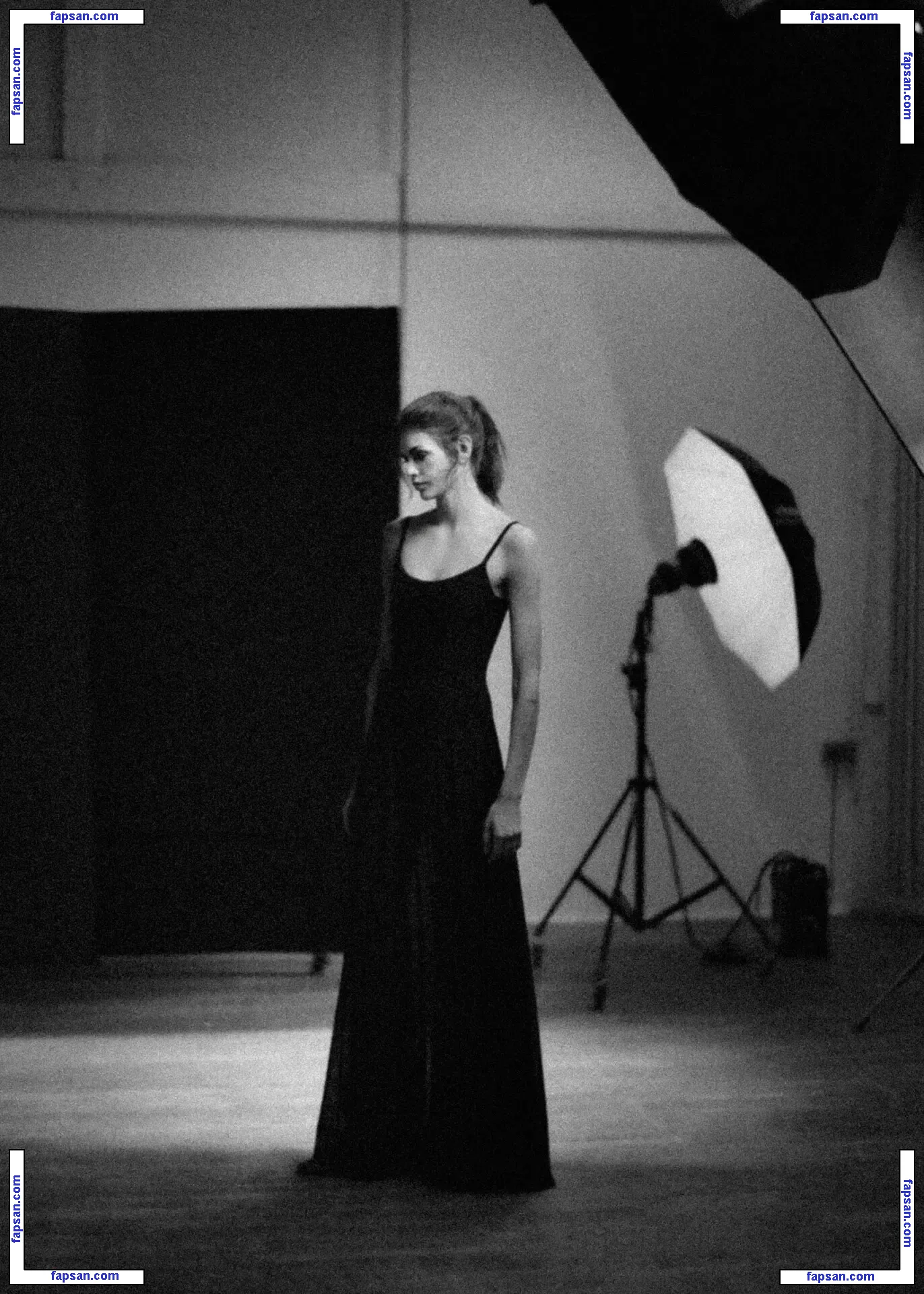 Kaia Gerber nude photo #2546 from OnlyFans