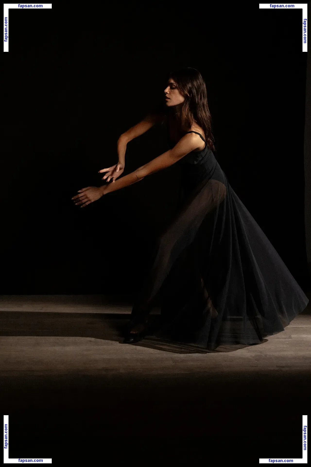 Kaia Gerber nude photo #2547 from OnlyFans