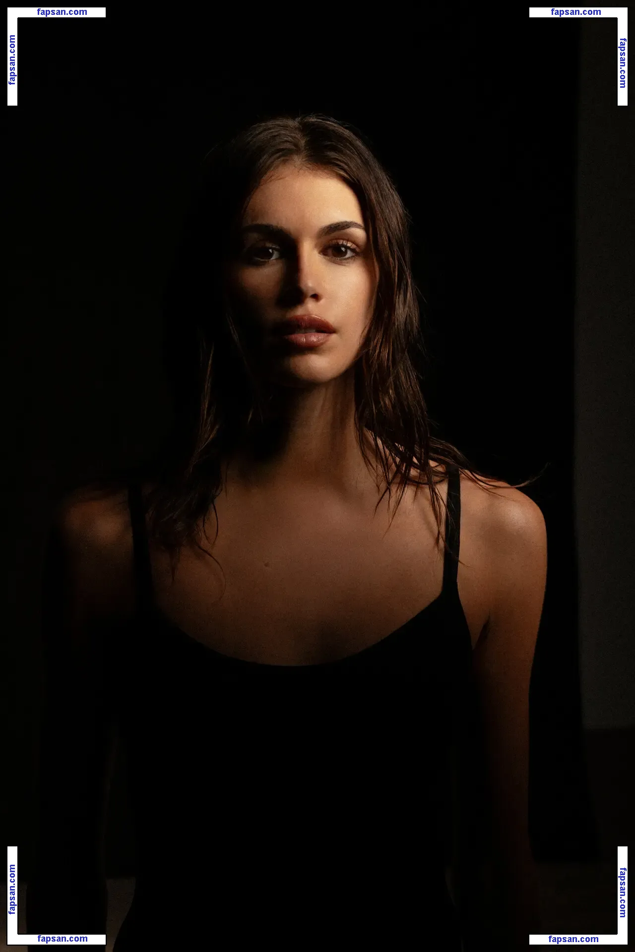 Kaia Gerber nude photo #2551 from OnlyFans