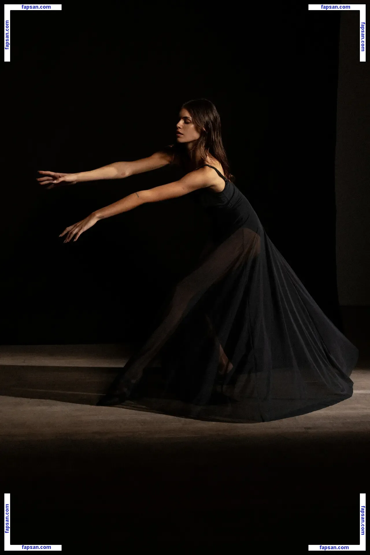 Kaia Gerber nude photo #2553 from OnlyFans