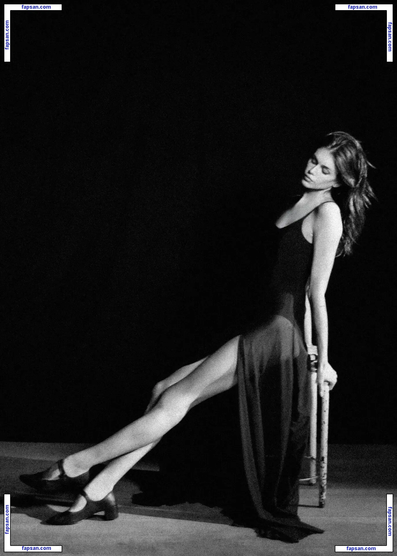 Kaia Gerber nude photo #2554 from OnlyFans