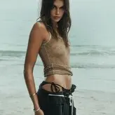 Kaia Gerber nude #2141