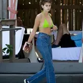 Kaia Gerber nude #2290