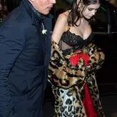 Kaia Gerber голая #2506