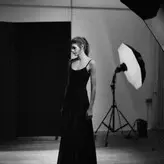 Kaia Gerber nude #2546