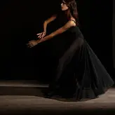 Kaia Gerber nude #2547