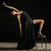 Kaia Gerber nude #2550