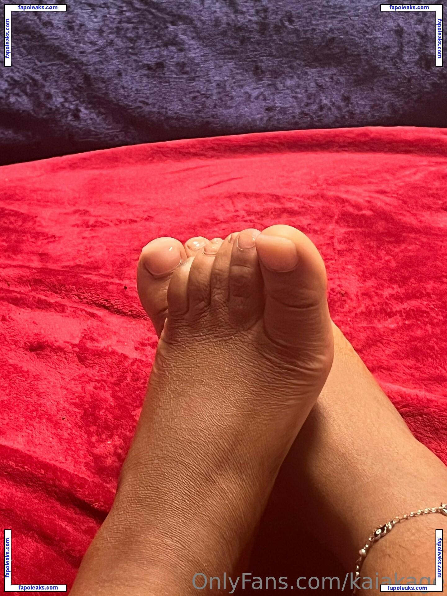 kaiakage / kashkage nude photo #0040 from OnlyFans