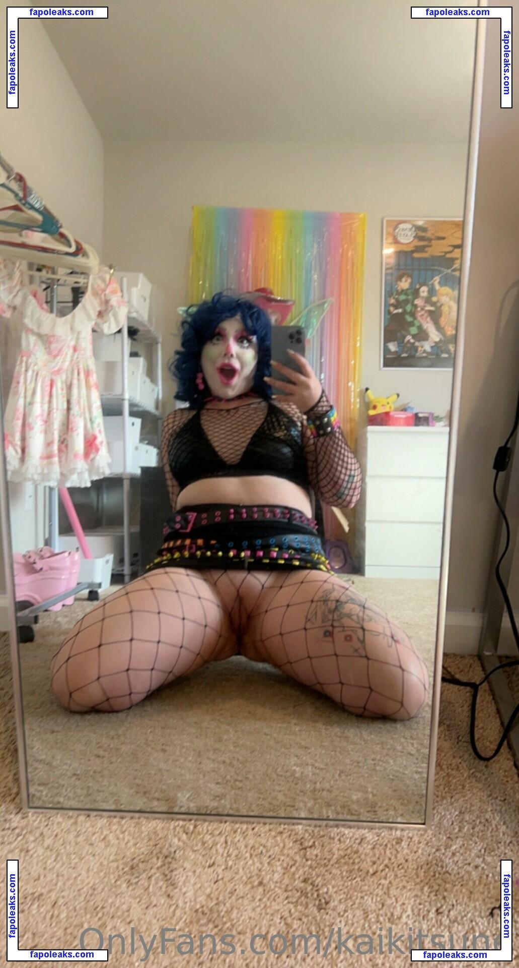 kaikitsune nude photo #0017 from OnlyFans