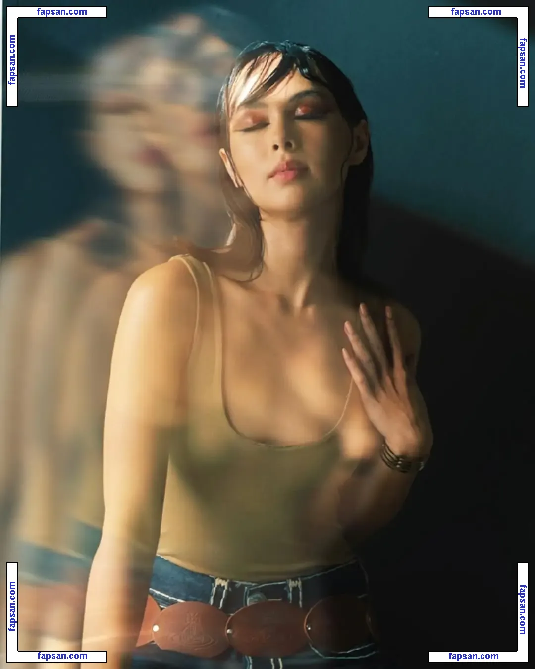 Kaila Estrada nude photo #0011 from OnlyFans