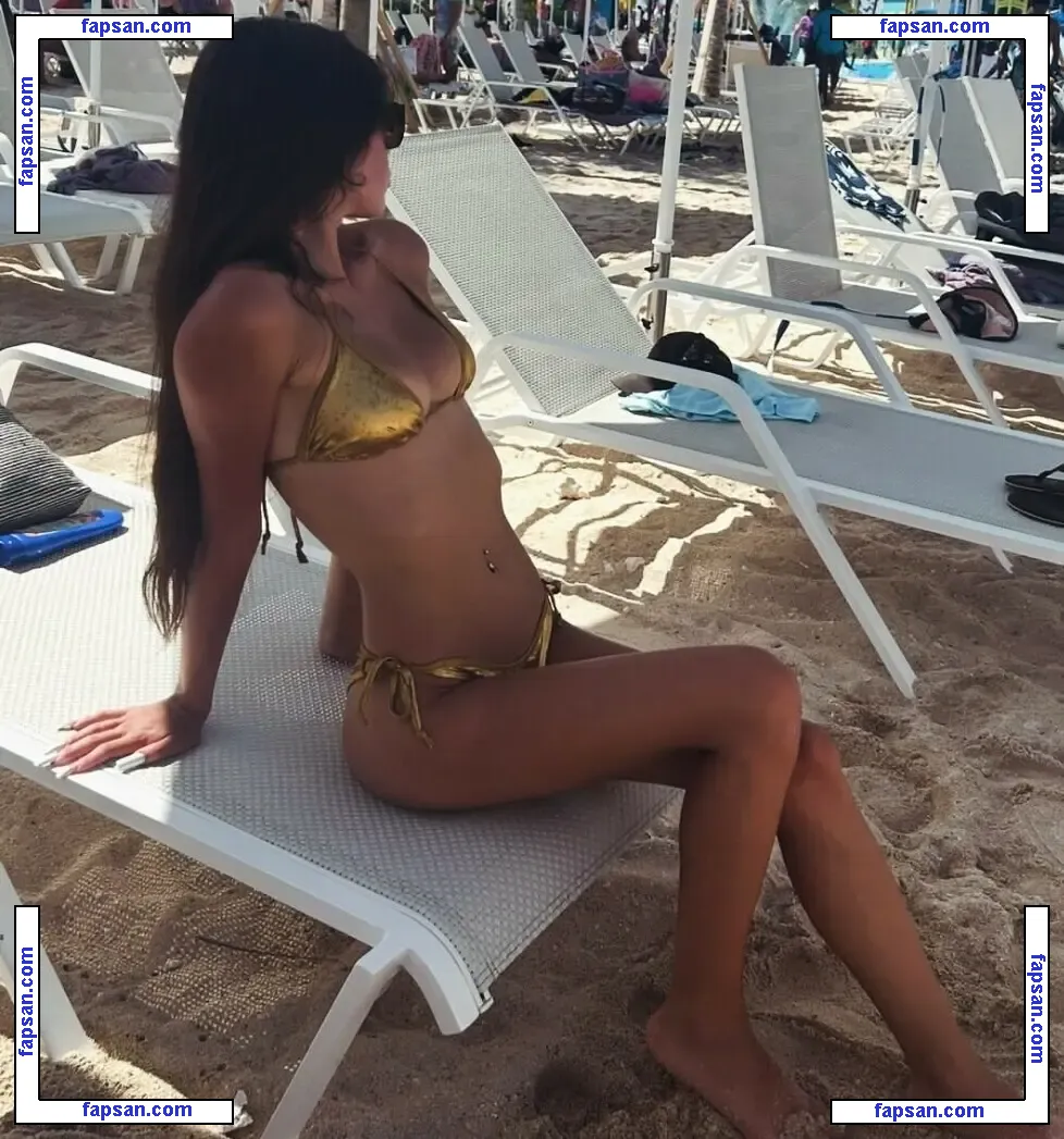 Kaila Hollifield голая фото #0010 с Онлифанс