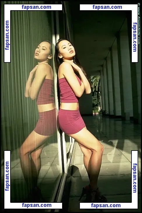 Kaila Yu nude photo #0088 from OnlyFans