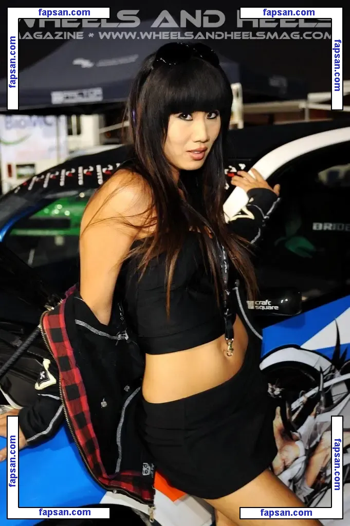 Kaila Yu nude photo #0136 from OnlyFans