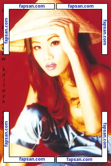 Kaila Yu голая фото #0185 с Онлифанс
