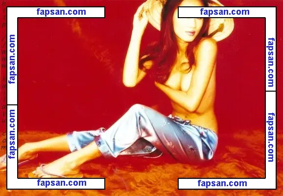 Kaila Yu голая фото #0187 с Онлифанс