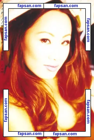 Kaila Yu голая фото #0189 с Онлифанс